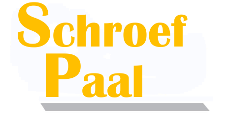 Schroefpaal